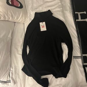 redone turtleneck make an offer!